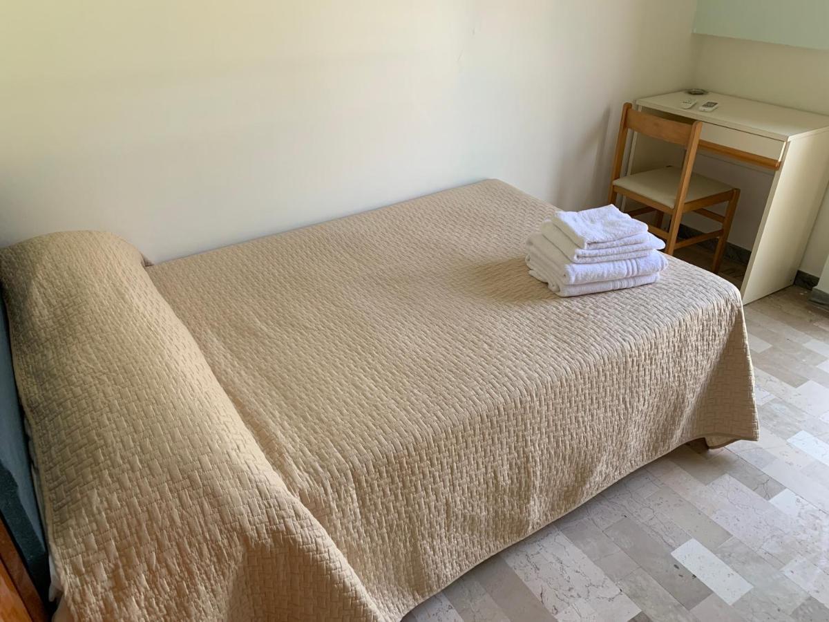 Hotel Levante Convenzionato Oltremare E Italia In Miniatura Riccione Eksteriør bilde
